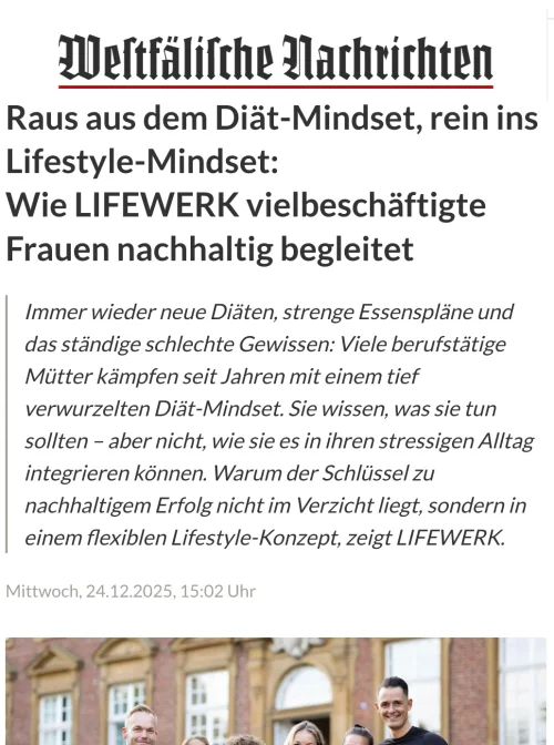 Westfälische Nachrichten